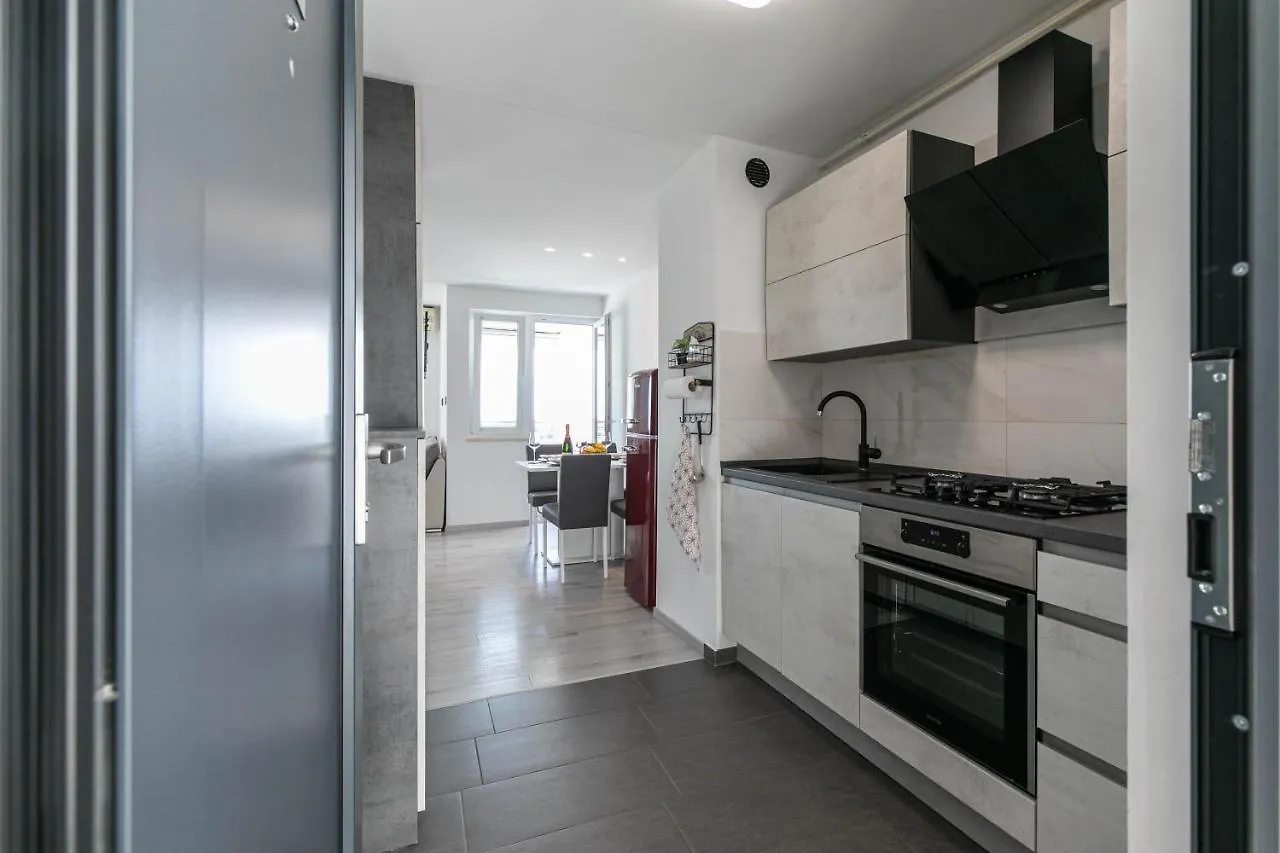 Apartment Minka Pula