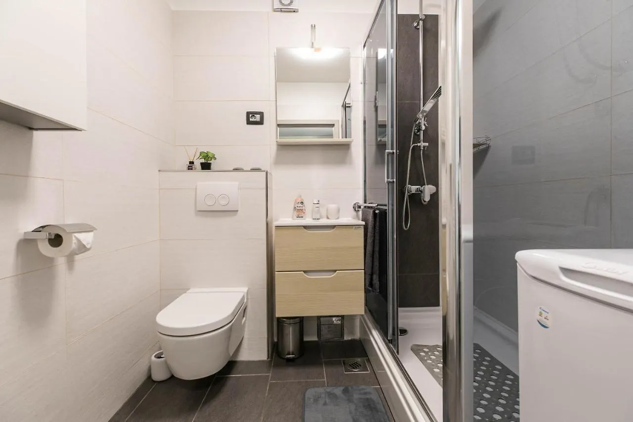 Apartment Minka Pula Croácia