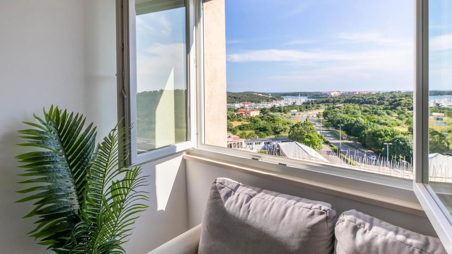 Apartment Minka Pula Croatia