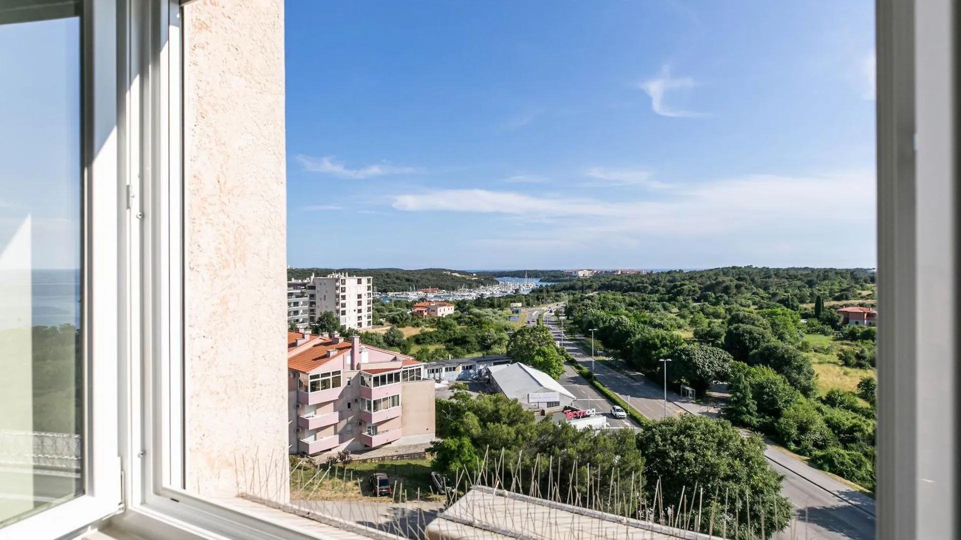 Apartment Minka Pula 0*,  Croatia