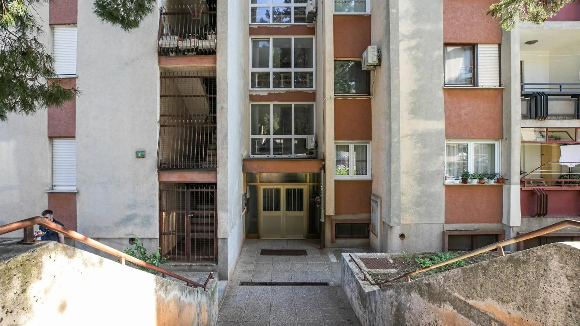 Apartment Minka Pula Croatia