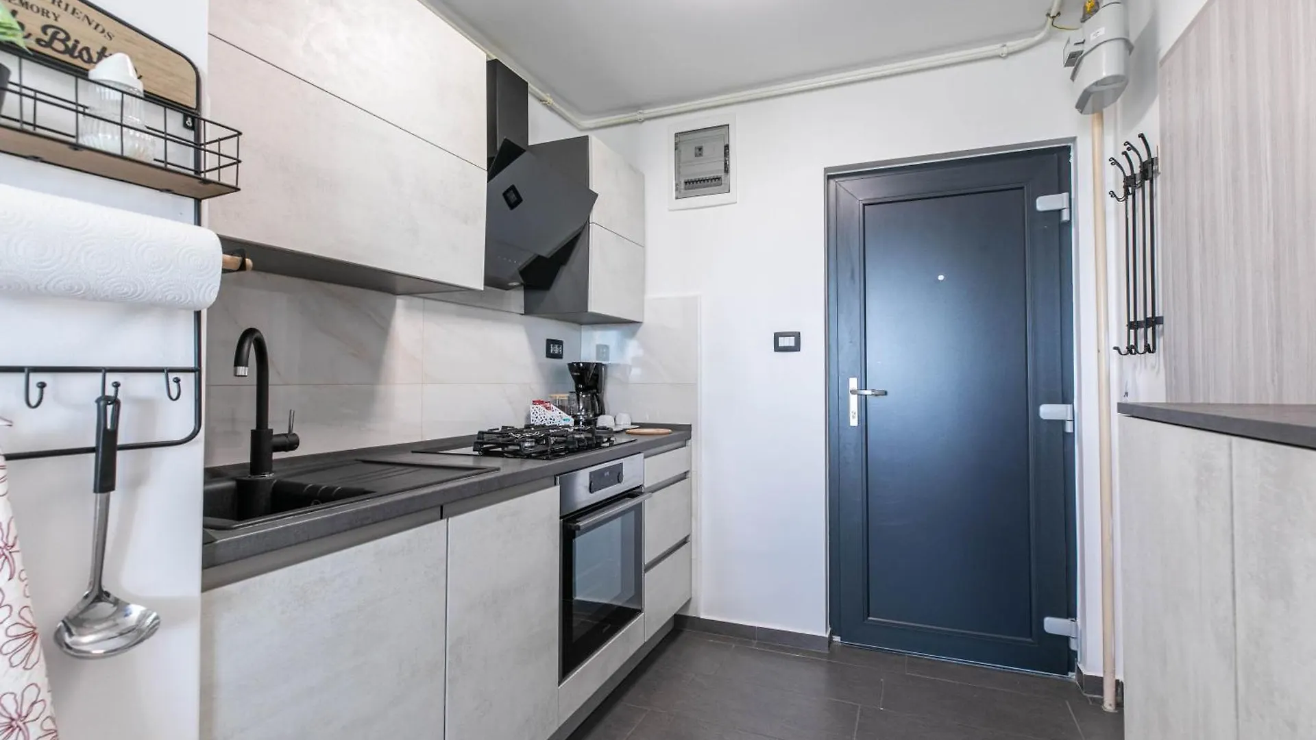 Apartment Minka Pula