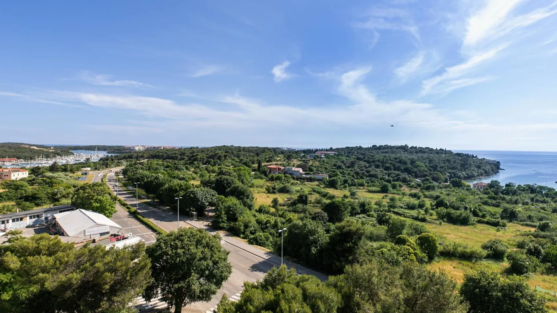 Apartment Minka Pula