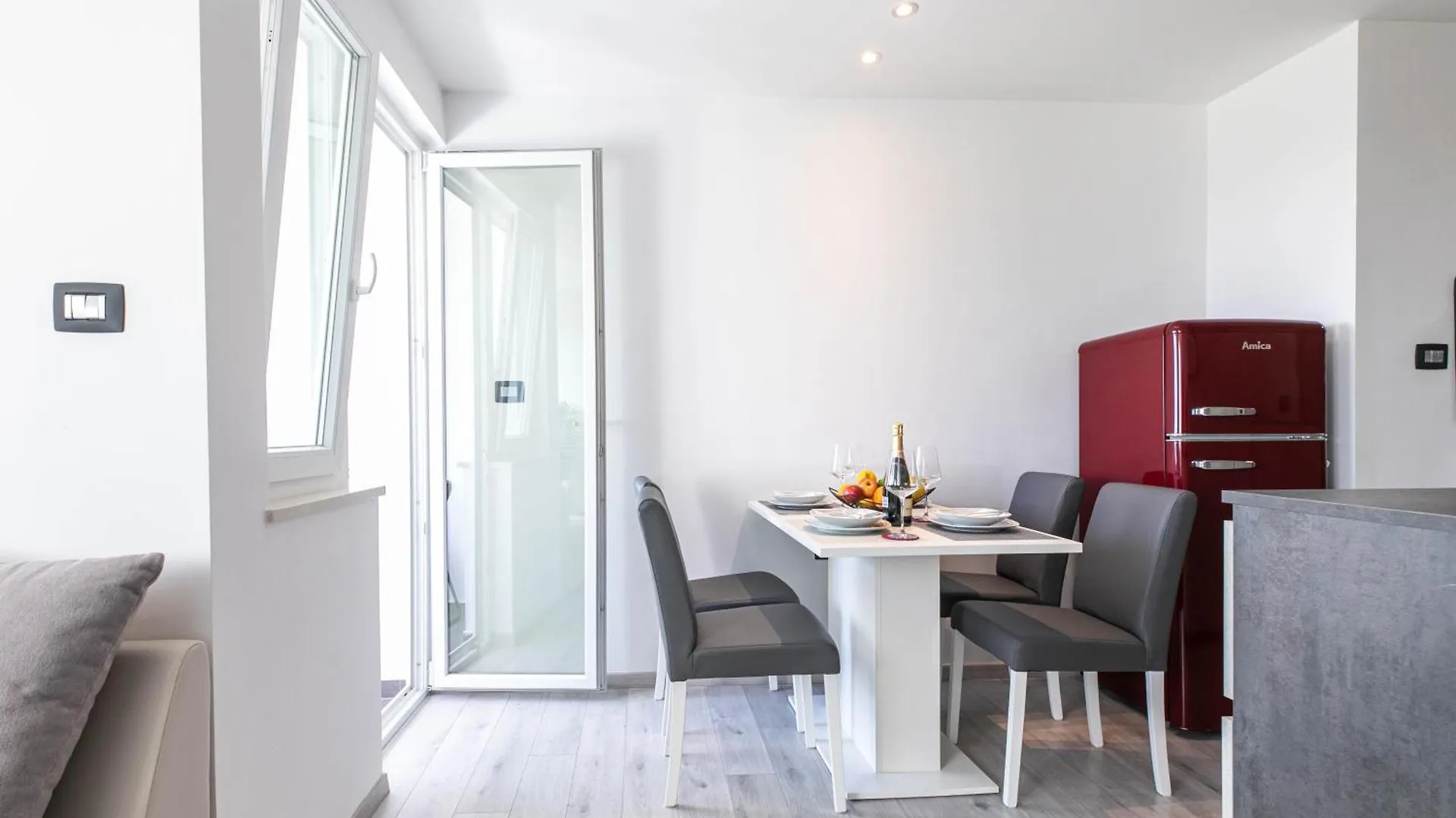 Apartment Minka Pula 0*,  Croatia