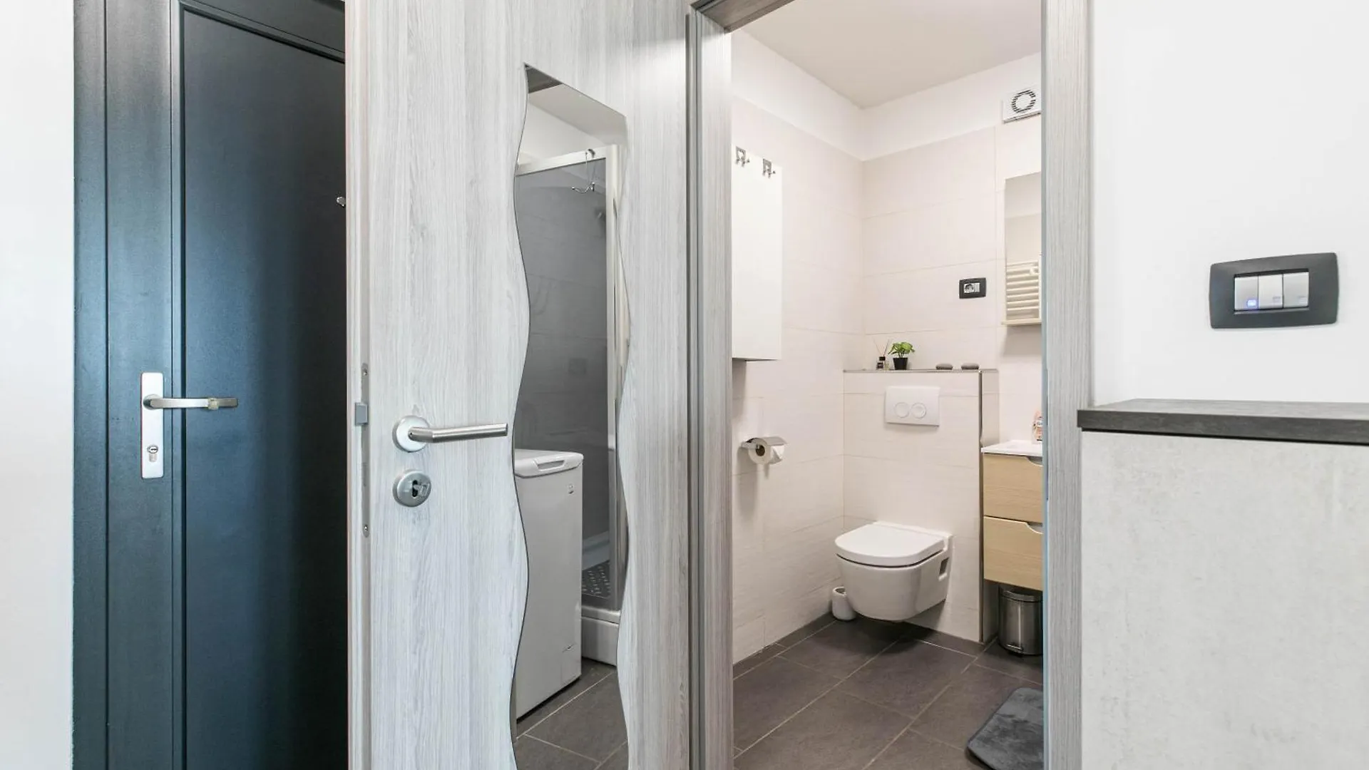 Apartment Minka Pula