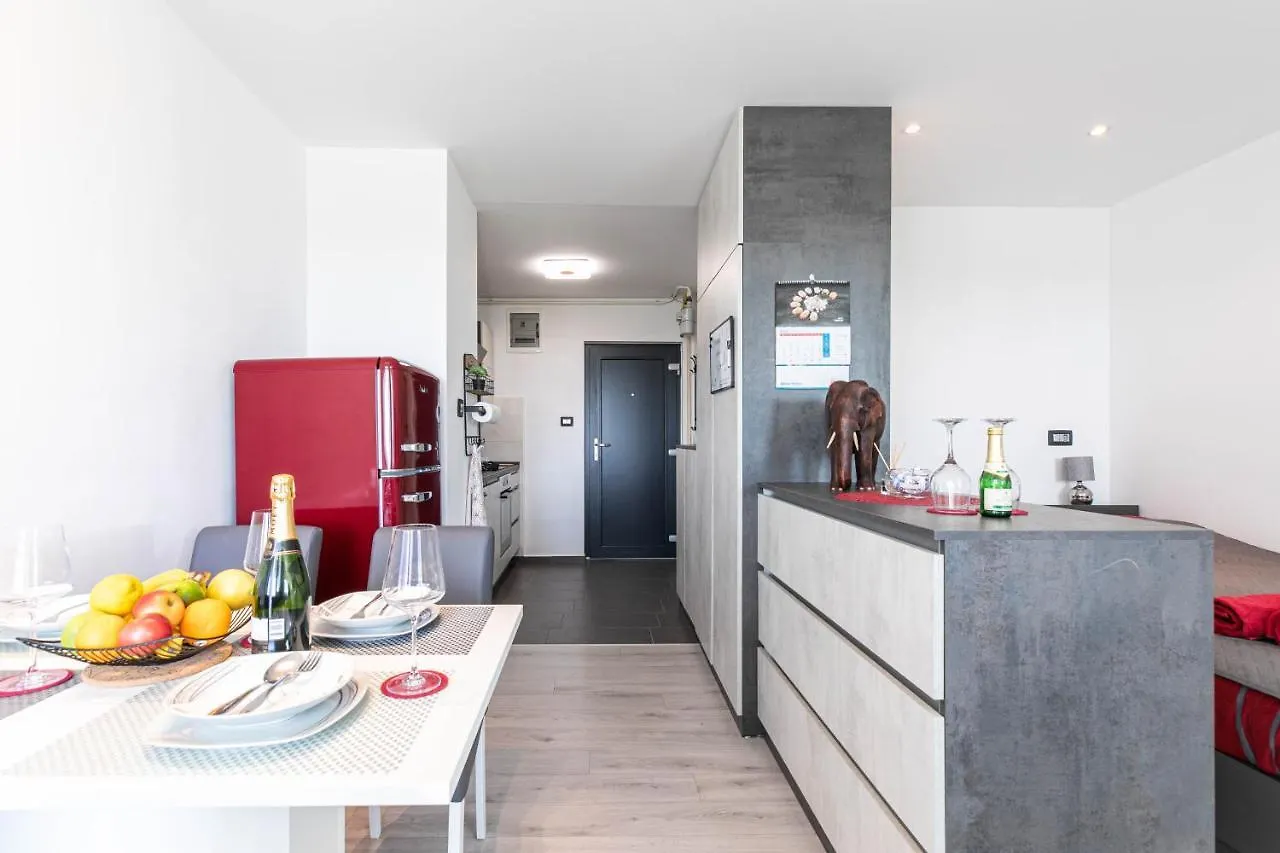Apartment Minka Pula