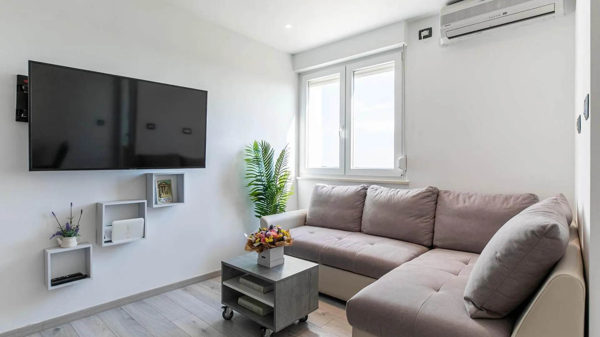 Apartment Minka Pula