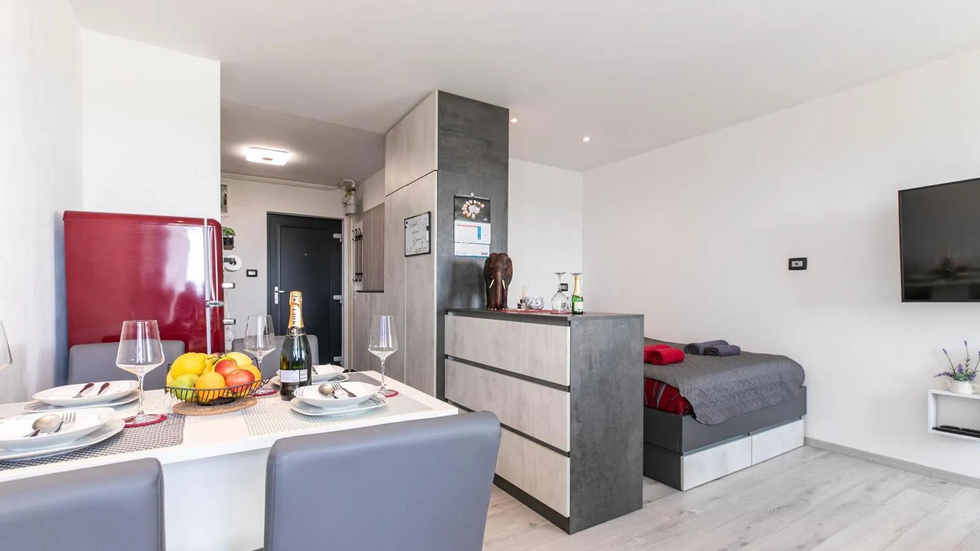 Apartment Minka Pula Croatia