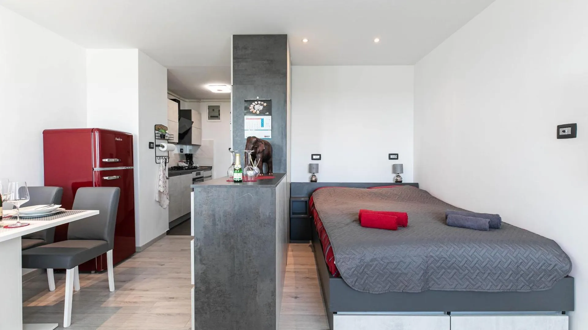 Apartment Minka Pula